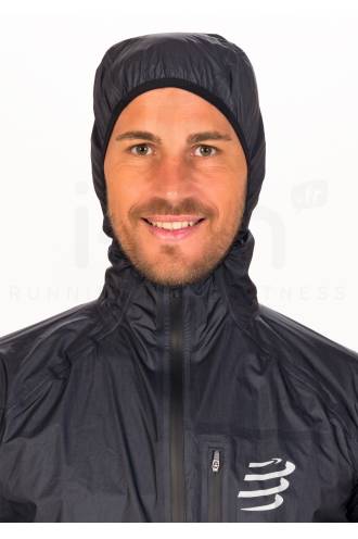 Compressport Thunderstorm Waterproof 25/75 
