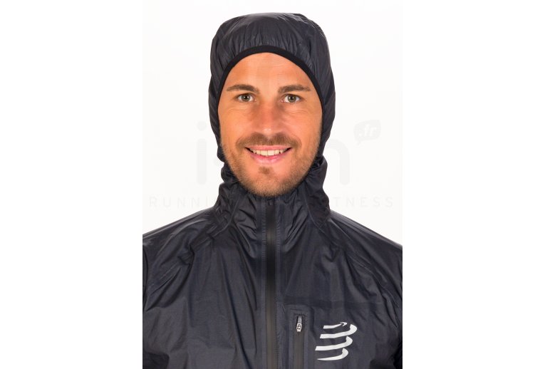 Compressport Thunderstorm Waterproof 30/60 Damen/Herren