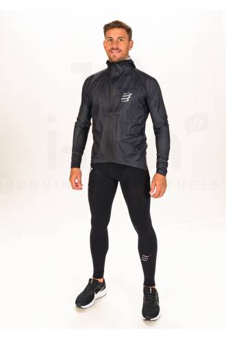 Compressport Thunderstorm Waterproof 25/75 