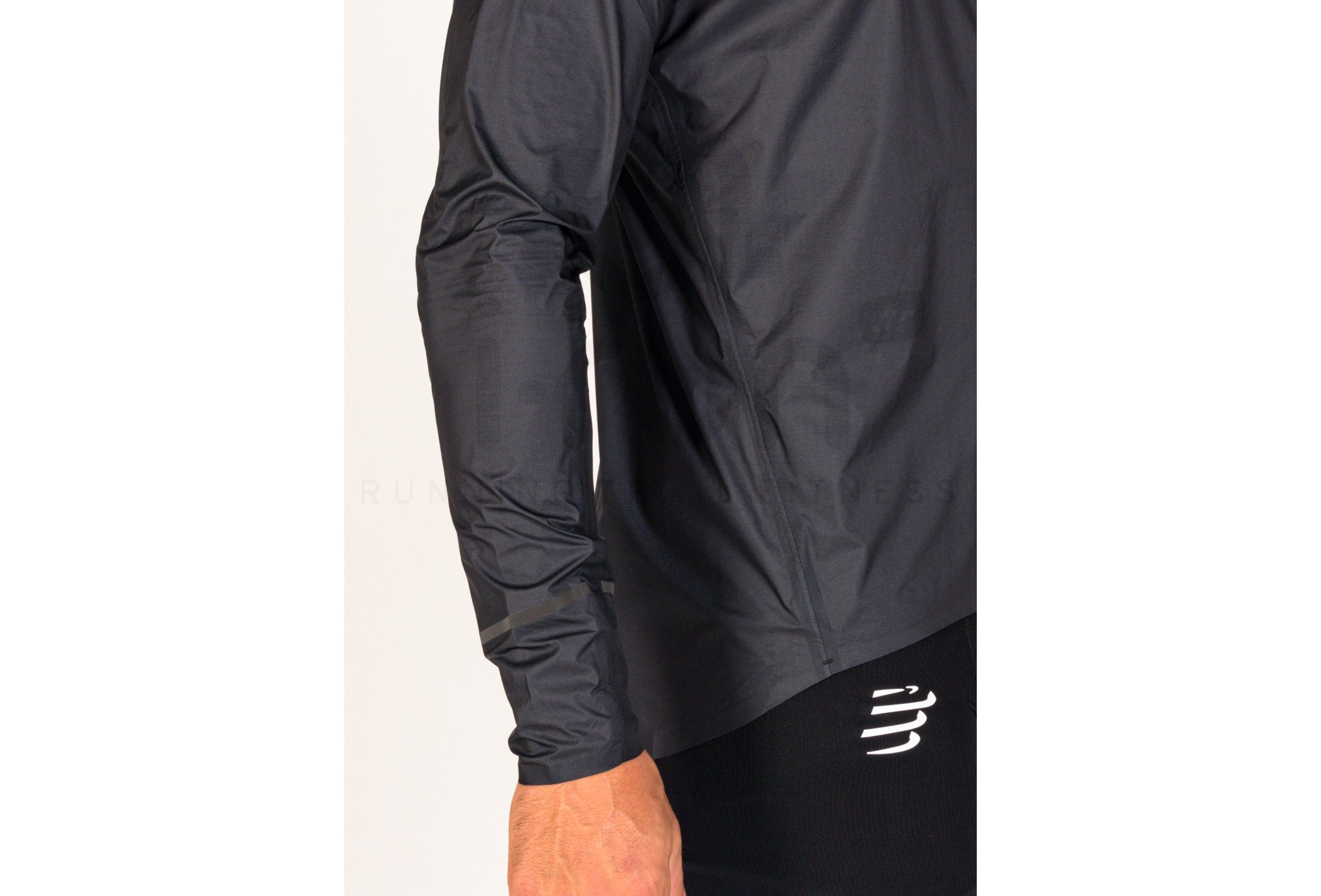 Compressport Thunderstorm Waterproof 30/60 Damen/Herren