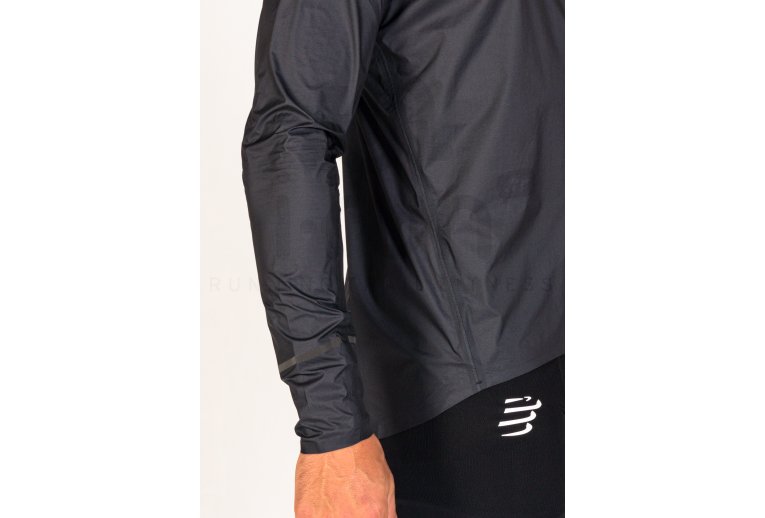 Compressport Thunderstorm Waterproof 30/60 Damen/Herren