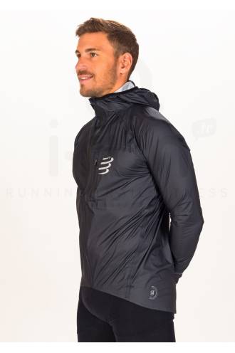 Compressport Thunderstorm Waterproof 25/75 