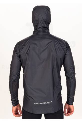 Compressport Thunderstorm Waterproof 25/75 