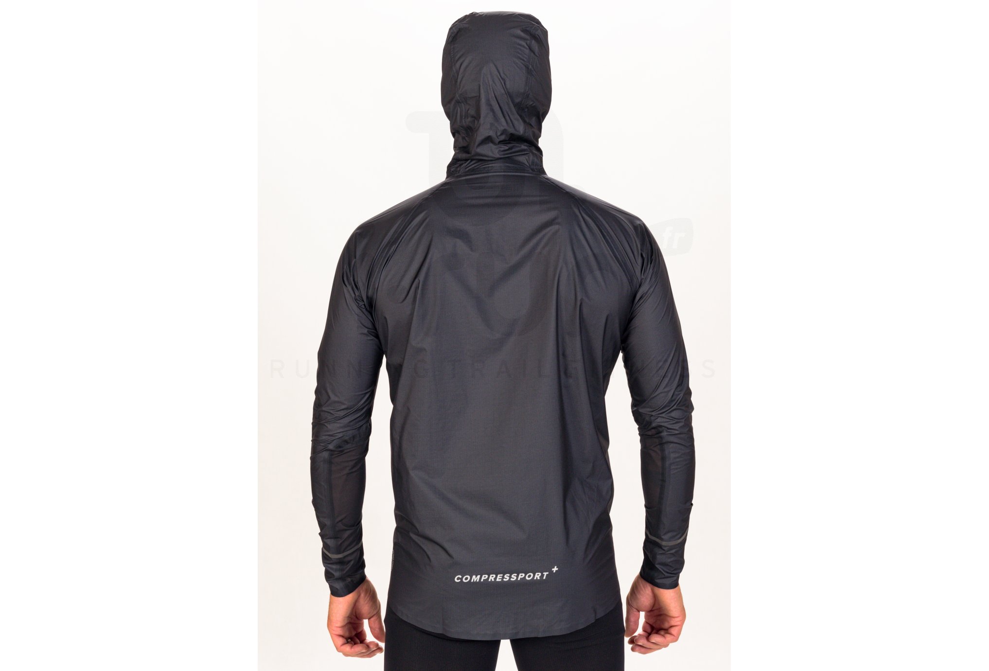 Compressport Thunderstorm Waterproof 30/60 Damen/Herren