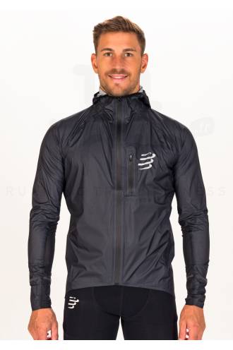 Compressport Thunderstorm Waterproof 25/75 
