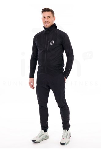 Compressport Thunderstorm Waterproof 