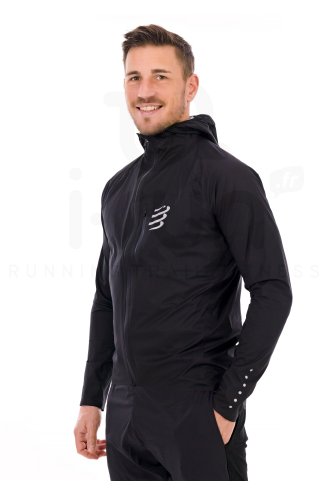 Compressport Thunderstorm Waterproof 