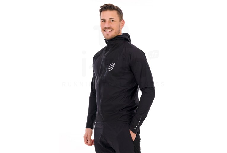 Compressport Thunderstorm waterproof