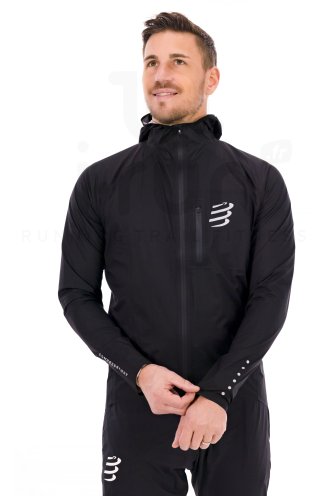 Compressport Thunderstorm Waterproof 
