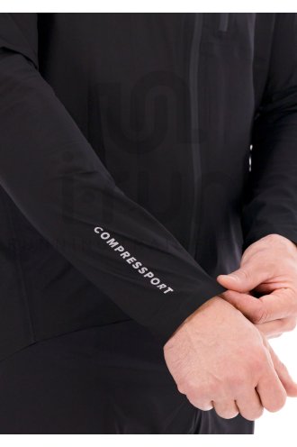 Compressport Thunderstorm Waterproof 