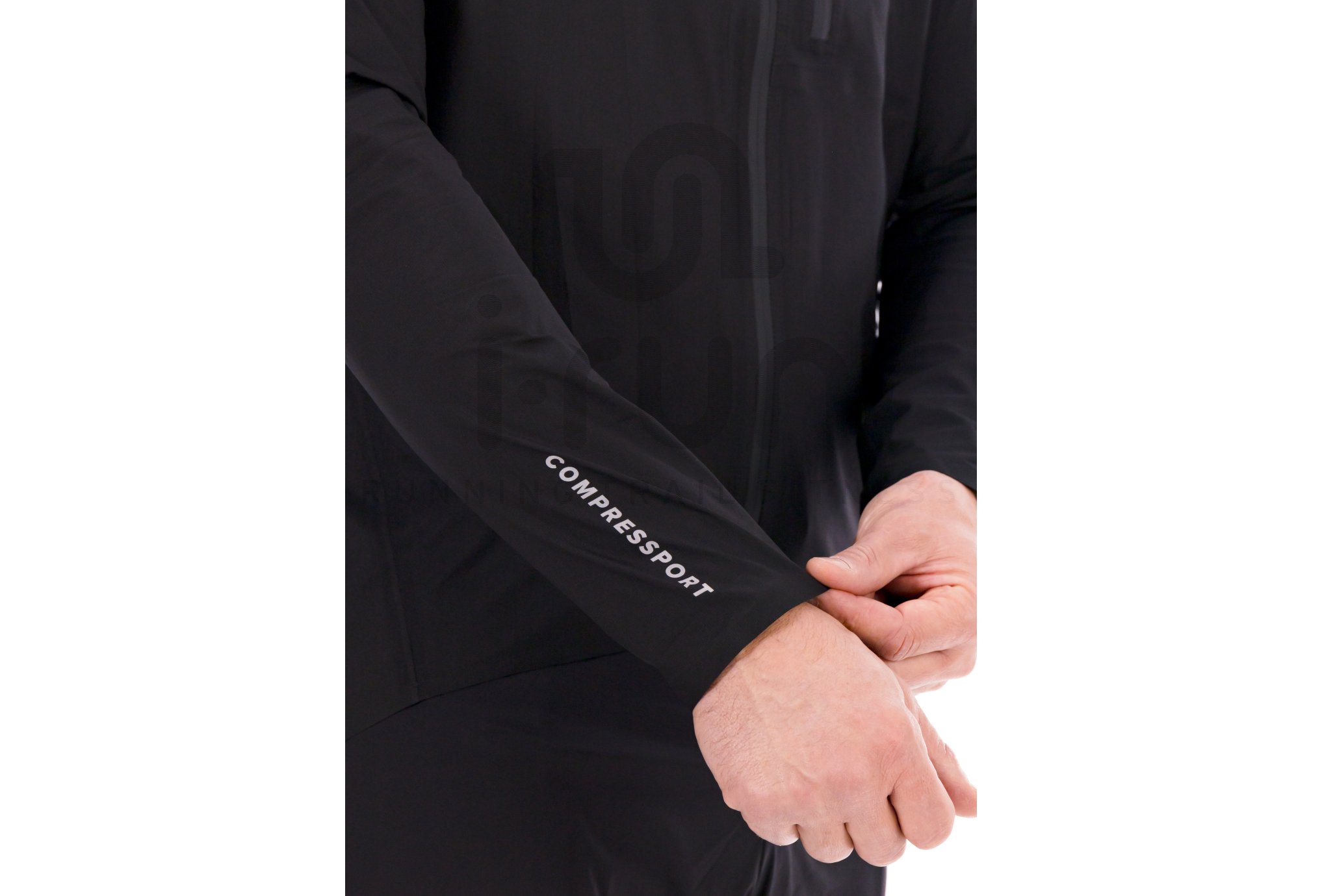 Compressport Thunderstorm waterproof