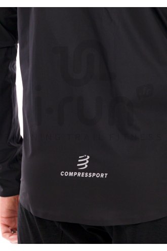 Compressport Thunderstorm Waterproof 