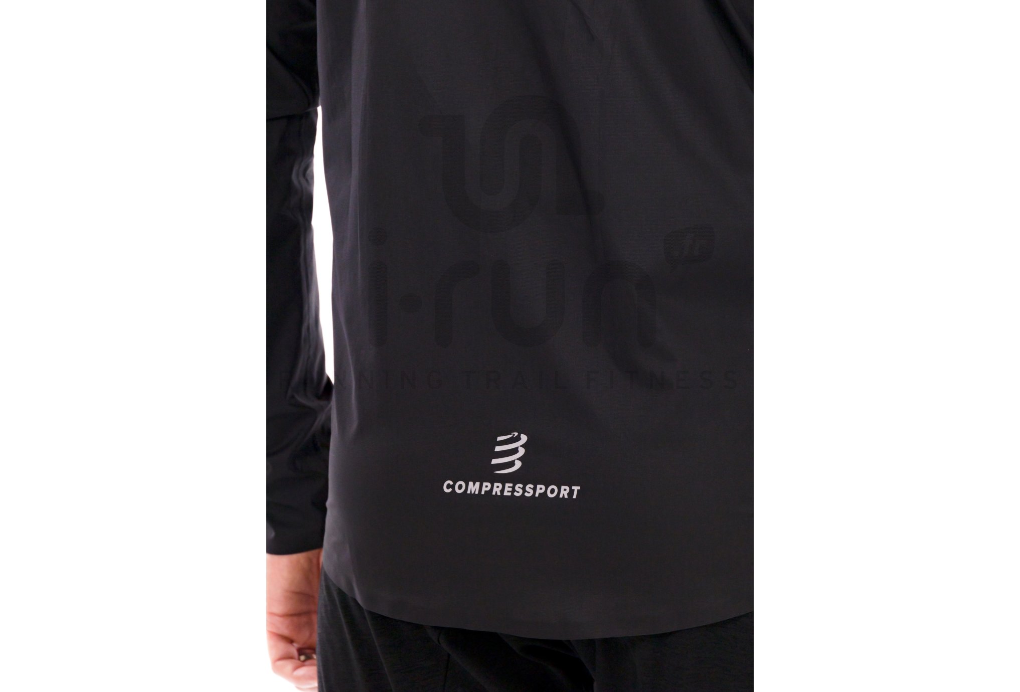 Compressport Thunderstorm waterproof