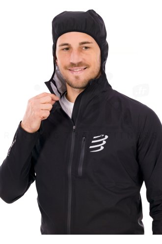 Compressport Thunderstorm Waterproof 