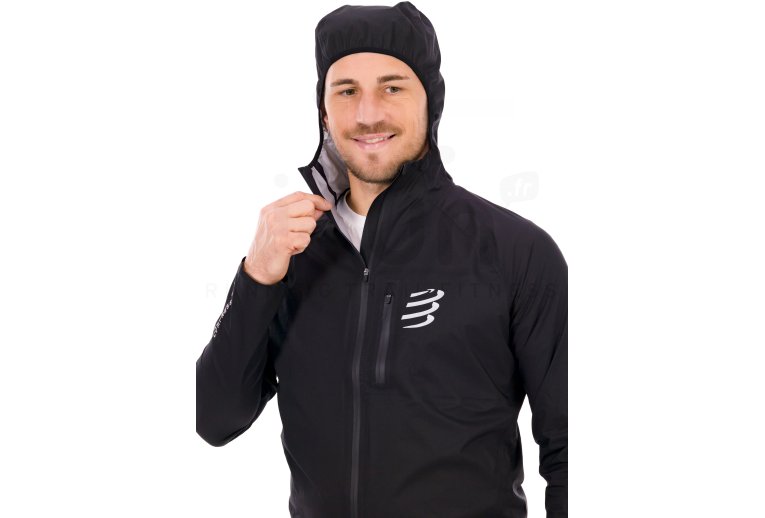 Compressport Thunderstorm waterproof