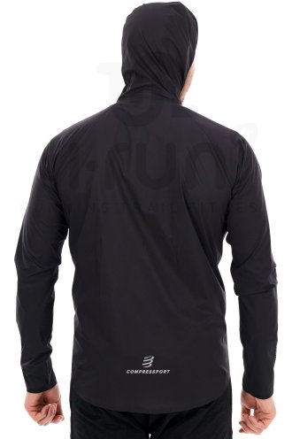 Compressport Thunderstorm Waterproof 