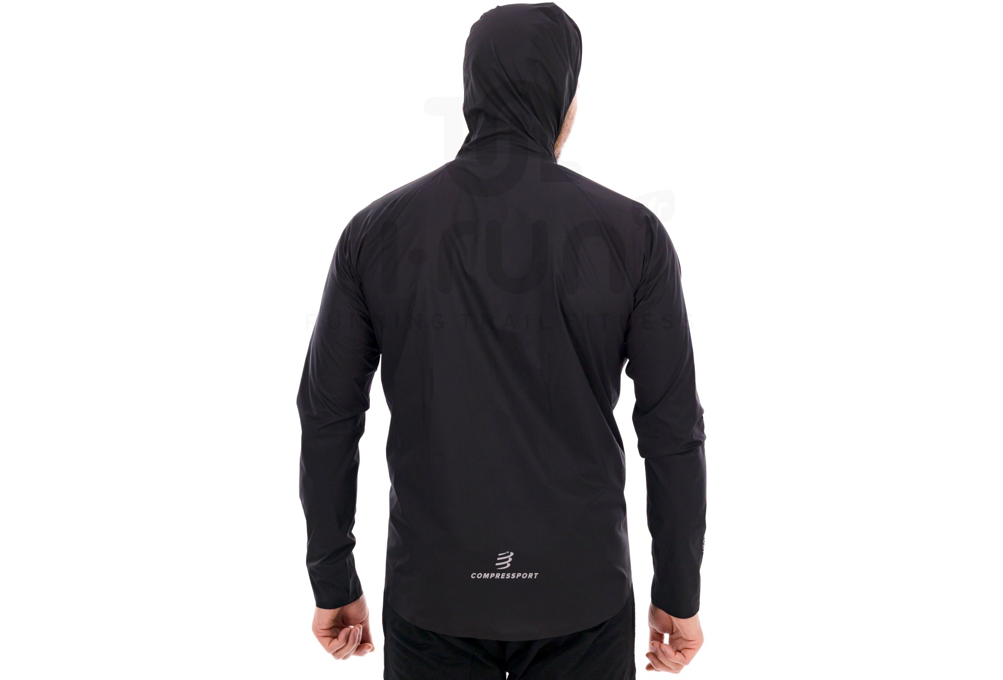 Compressport Thunderstorm waterproof