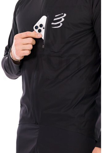Compressport Thunderstorm Waterproof 