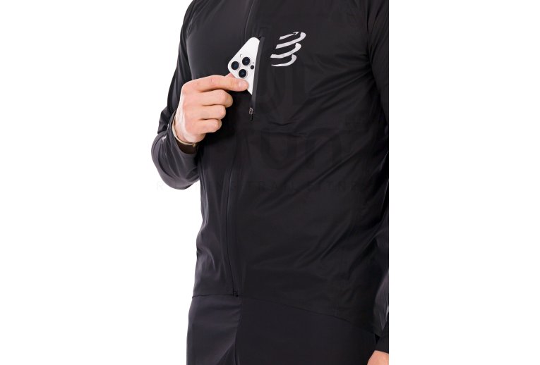 Compressport Thunderstorm waterproof