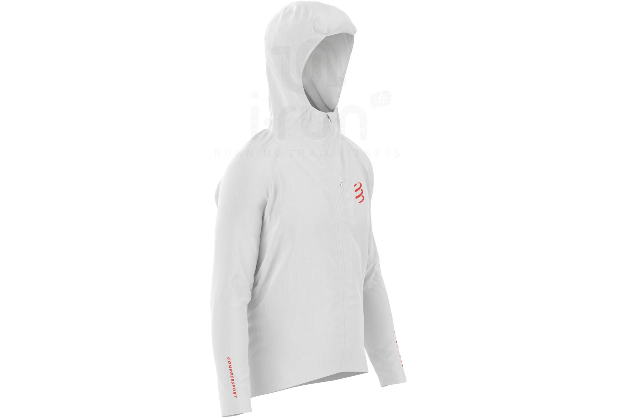 Compressport Thunderstorm Imperme�vel