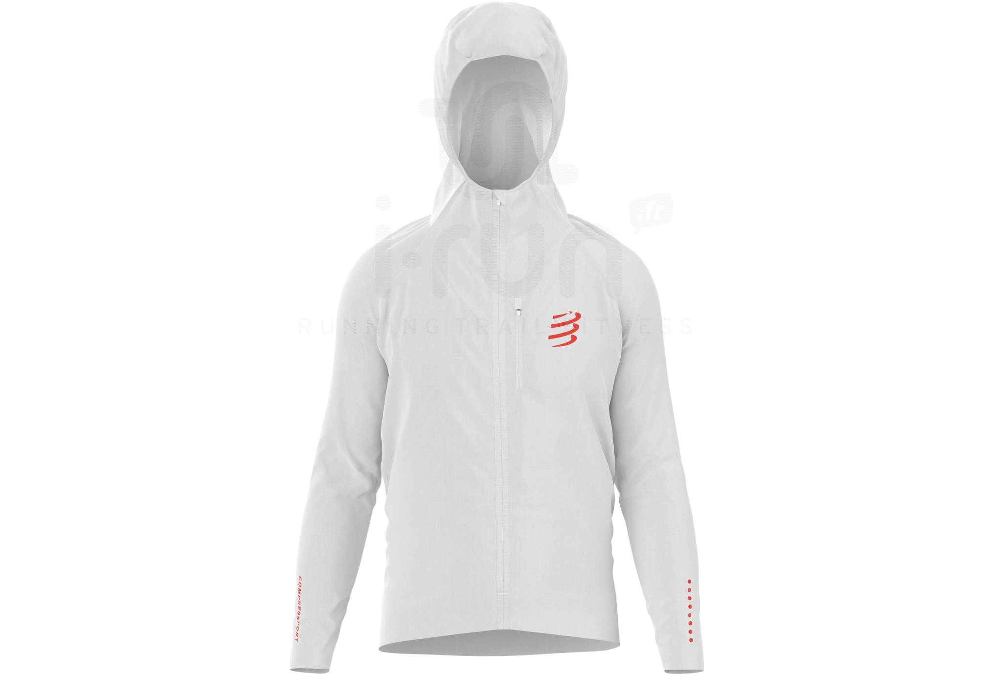 Compressport Thunderstorm Imperme�vel