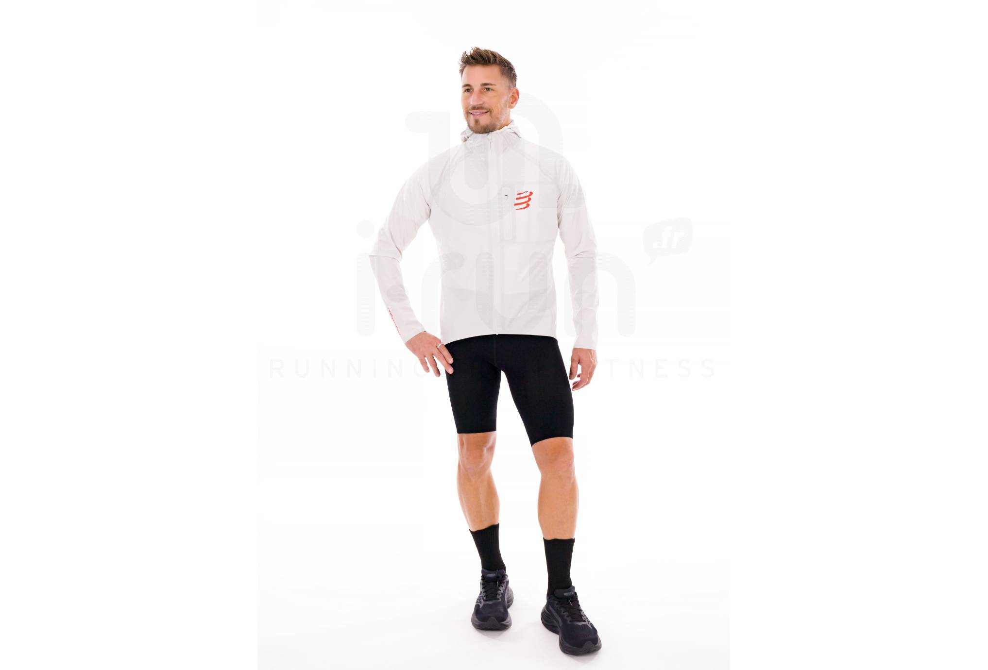 Compressport Thunderstorm waterproof