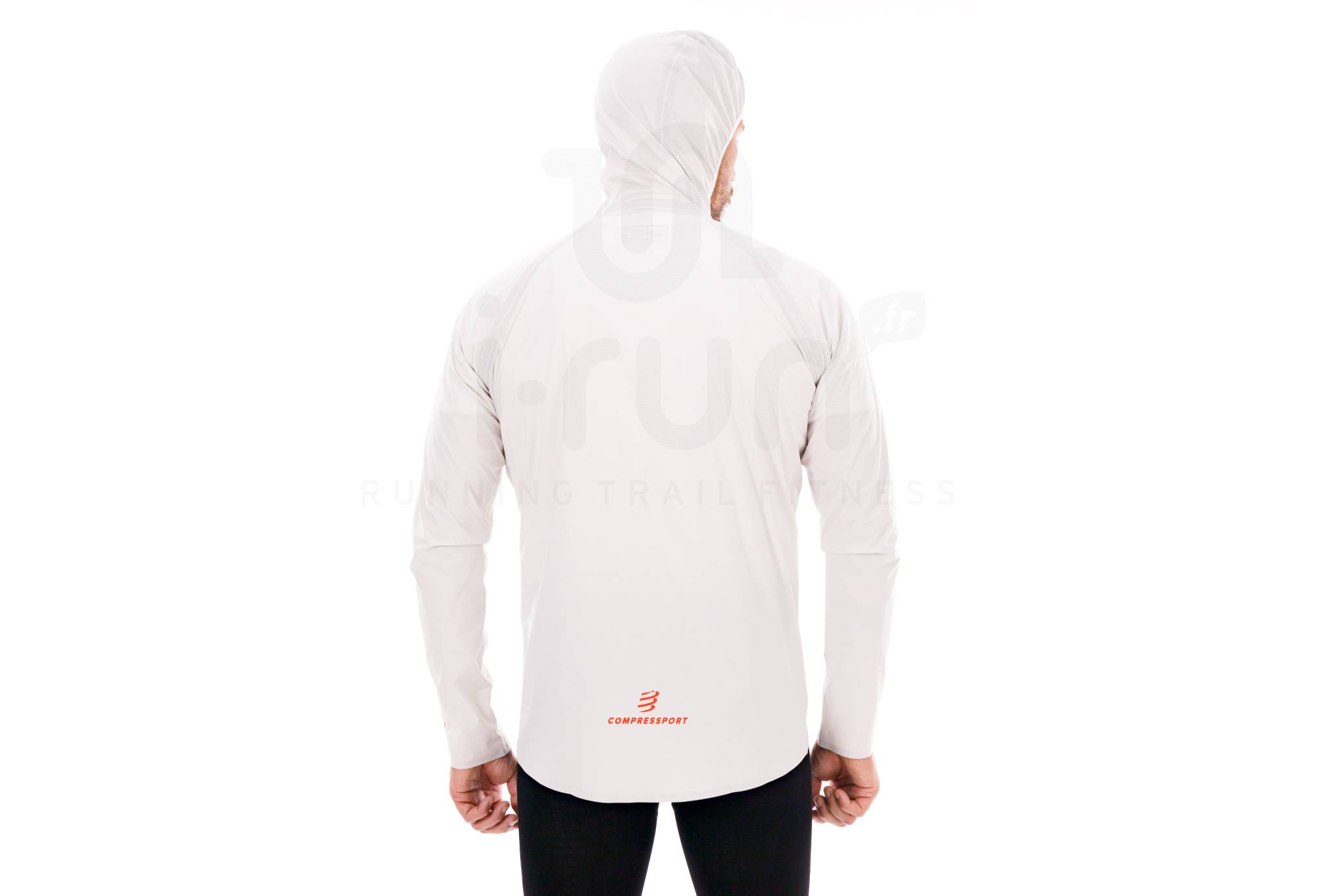 Compressport Thunderstorm waterproof
