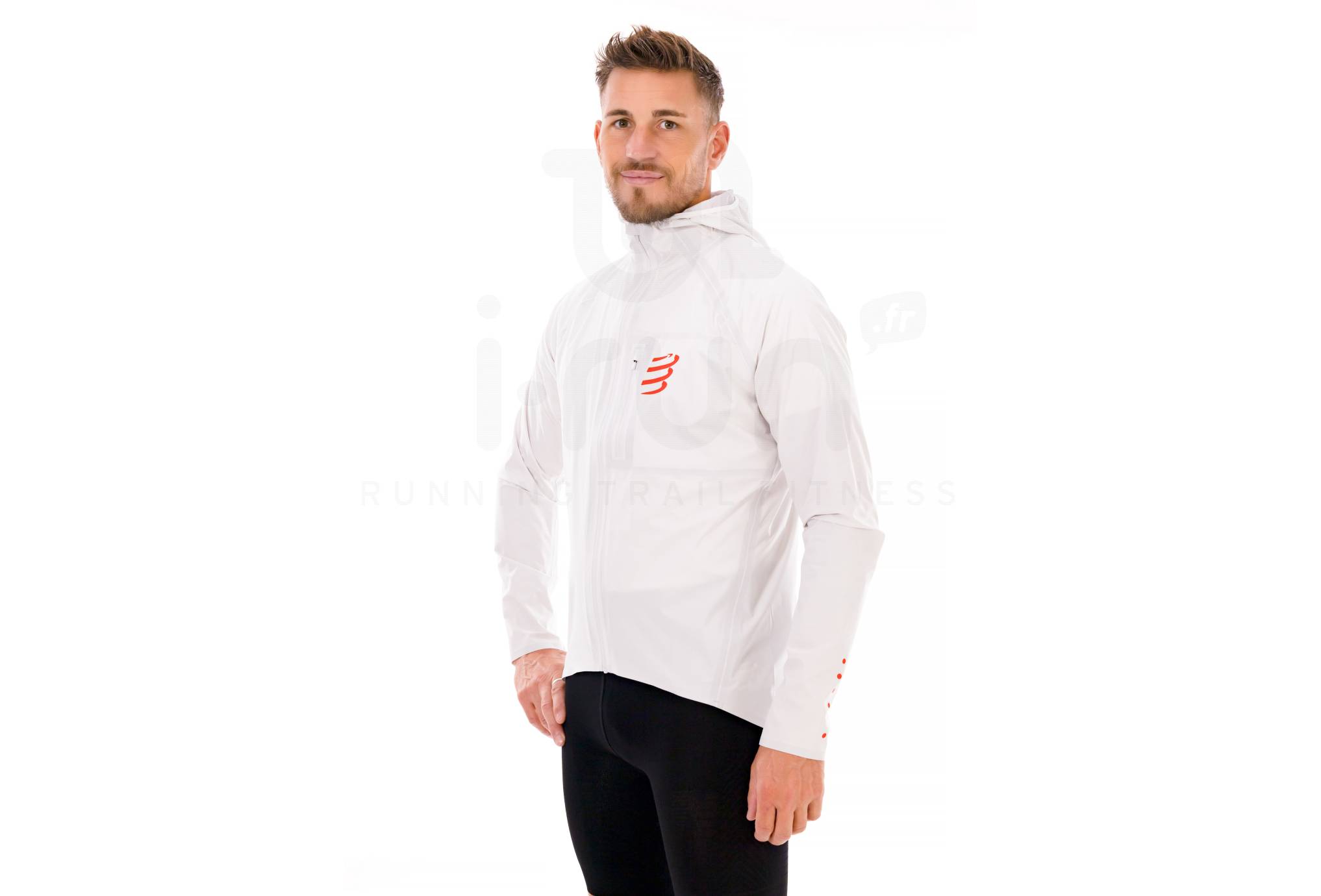 Compressport Thunderstorm waterproof