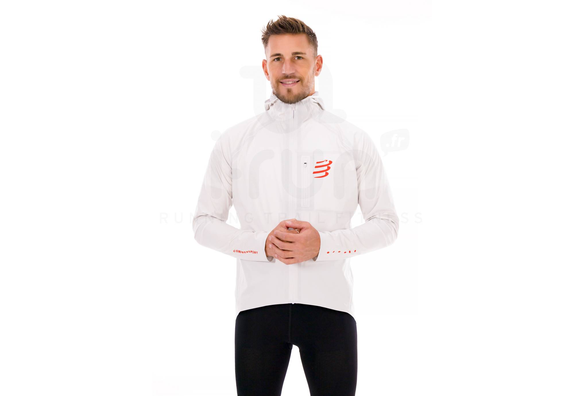Compressport Thunderstorm waterproof
