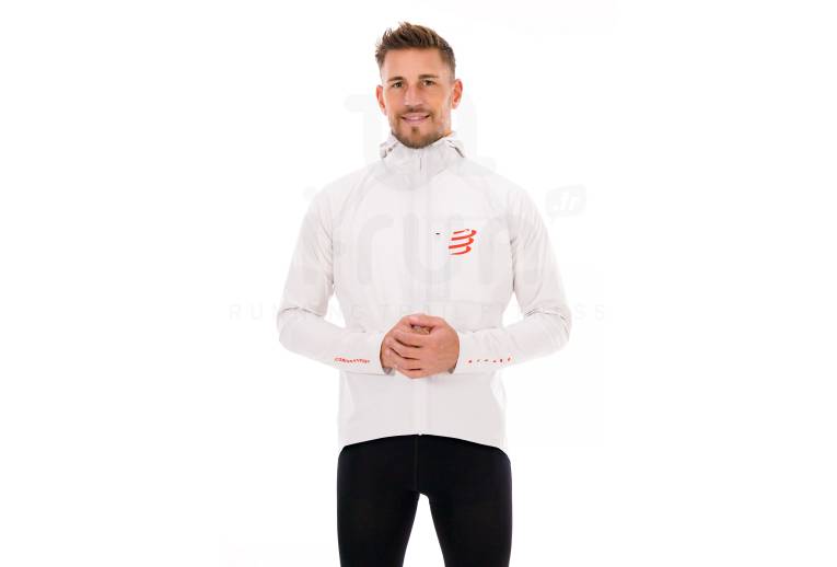Compressport Thunderstorm waterproof