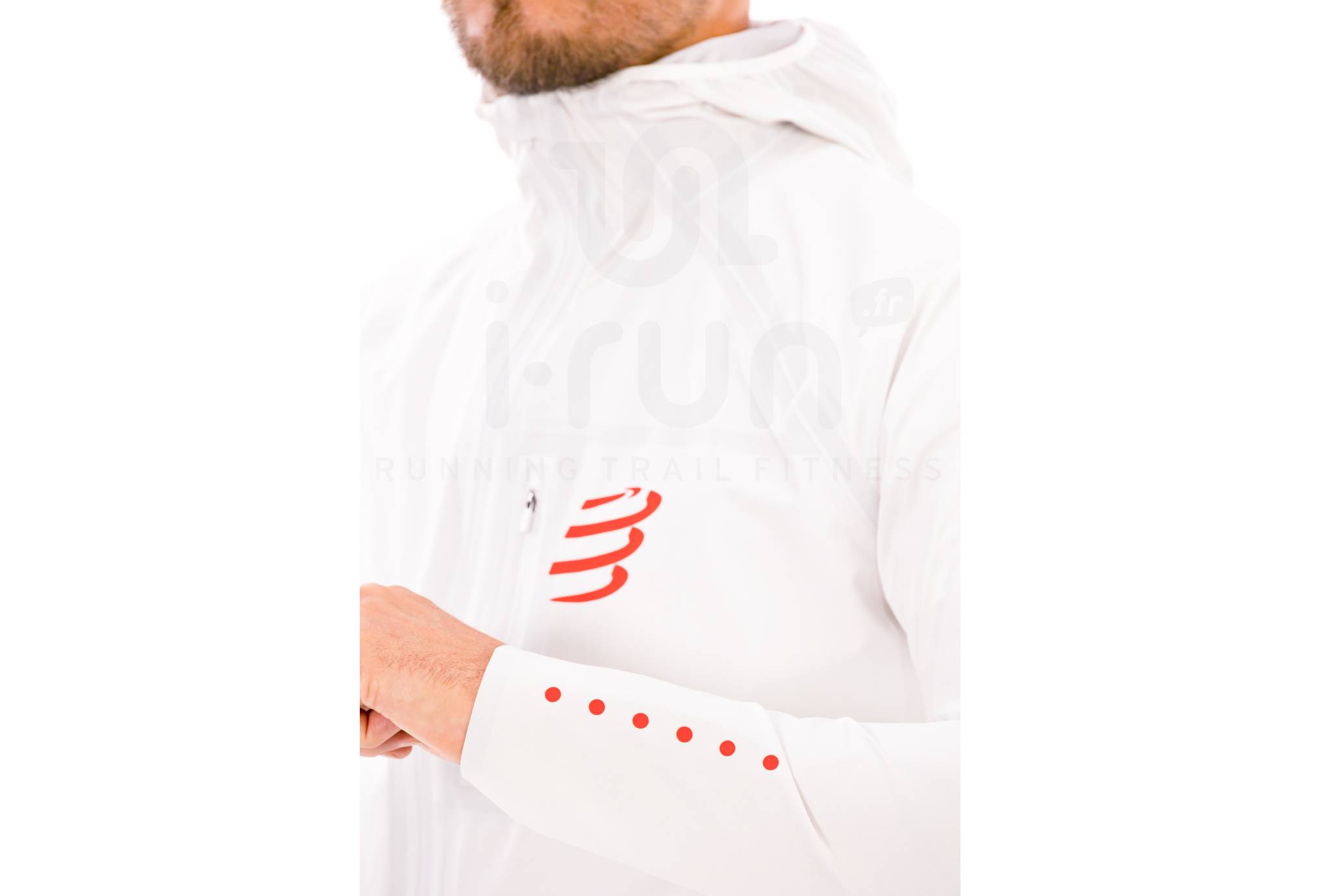 Compressport Thunderstorm waterproof