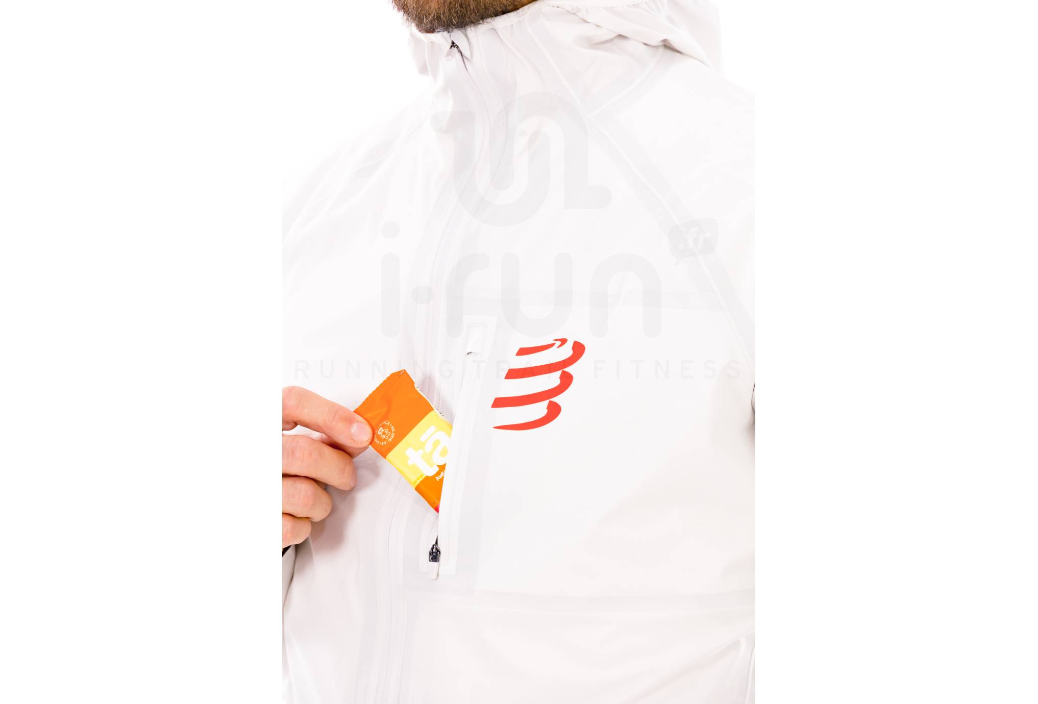 Compressport Thunderstorm waterproof