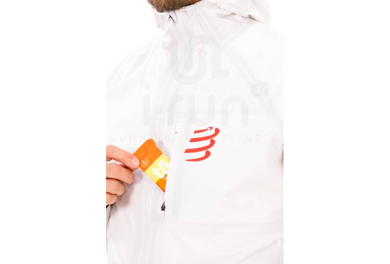 Compressport Thunderstorm waterproof