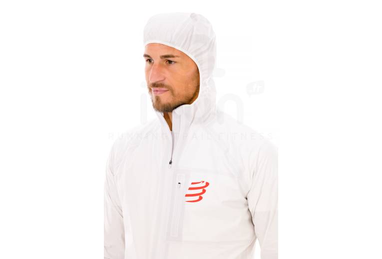 Compressport Thunderstorm waterproof