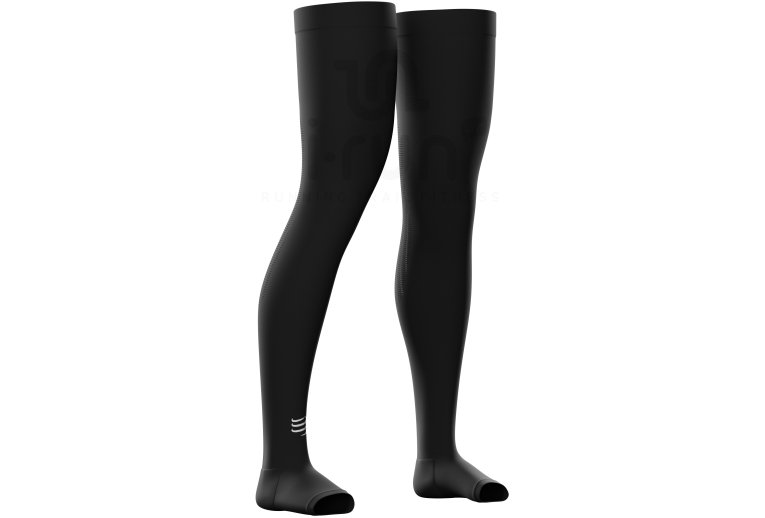 Compressport Total Full Leg