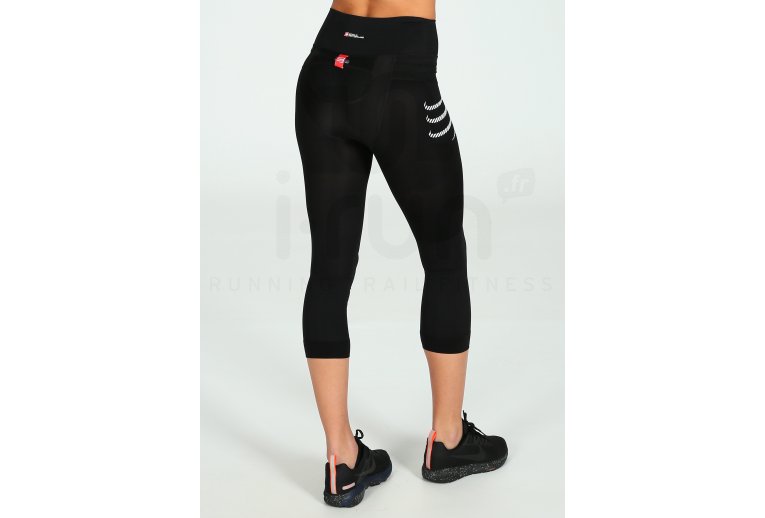 Compressport Malla corsario TR3 Pirata