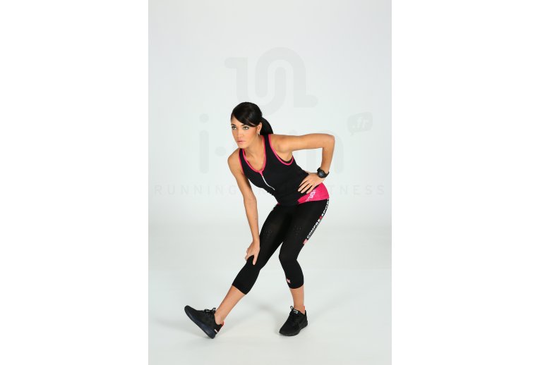 Compressport Malla corsario TR3 Pirata