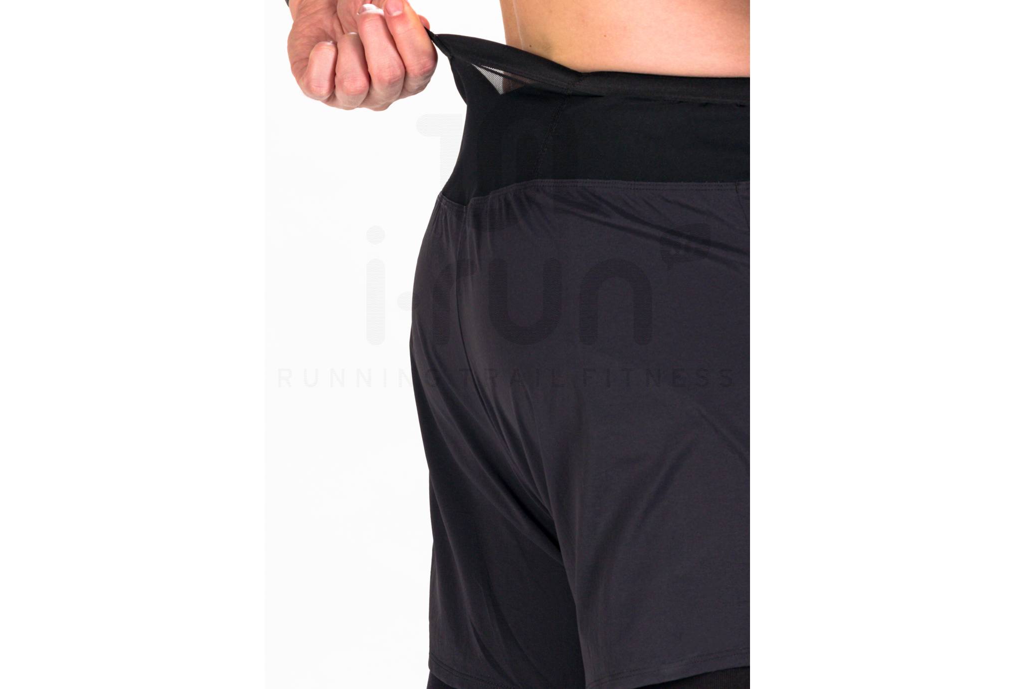 Compressport Trail 2-in-1 M