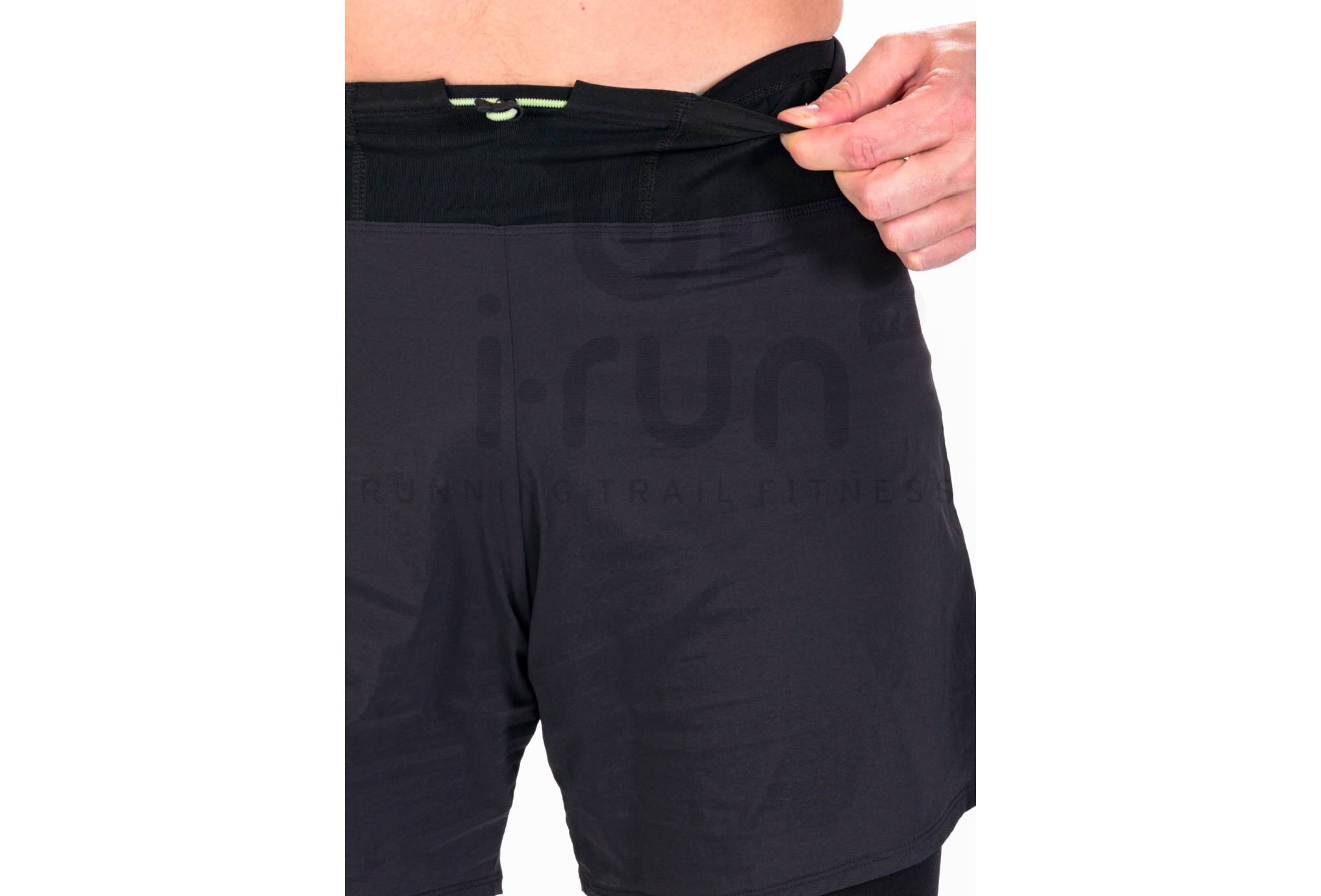 Compressport Trail 2-in-1 M