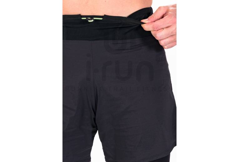 Compressport Trail 2-in-1 M