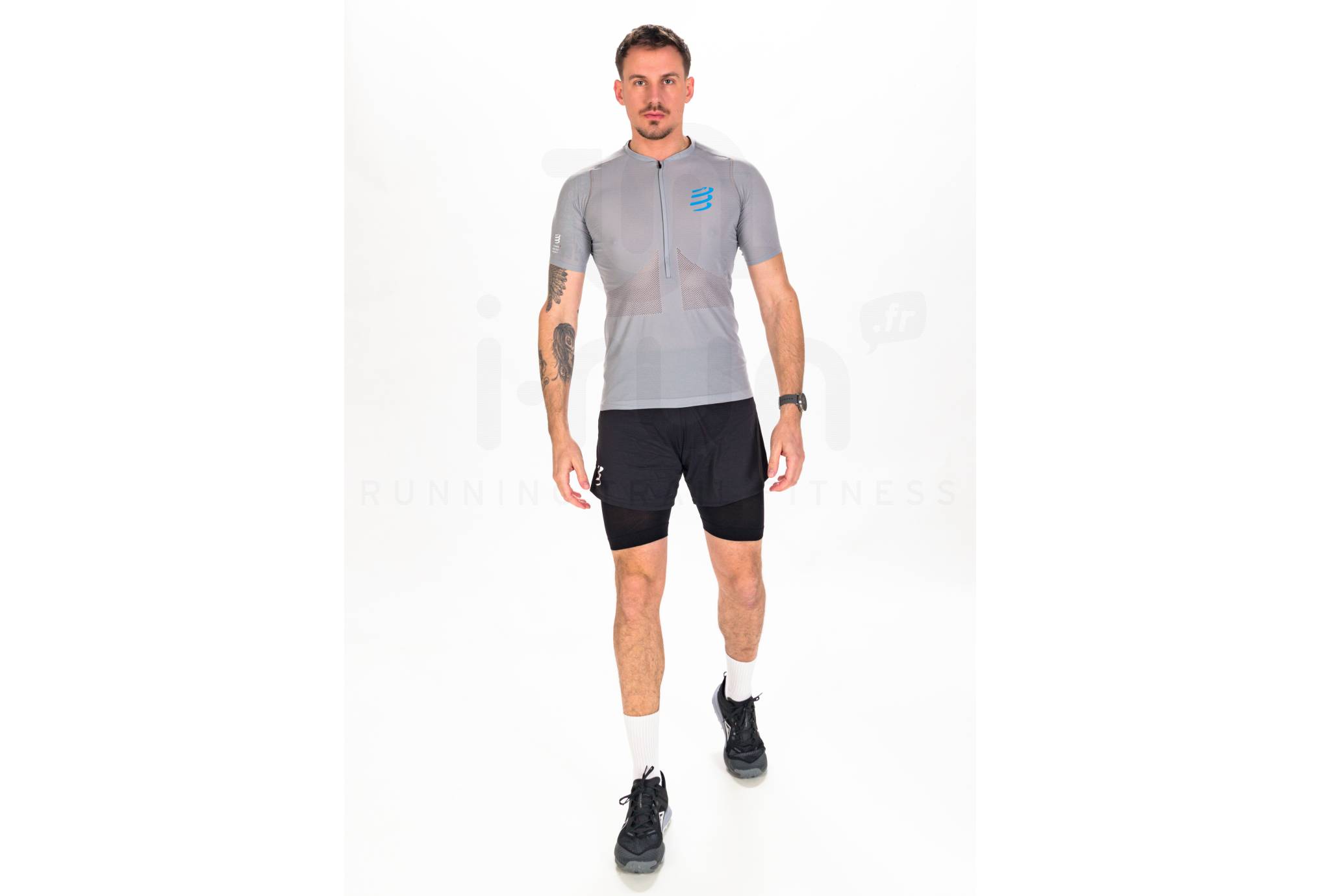 Compressport Trail 2-in-1 M