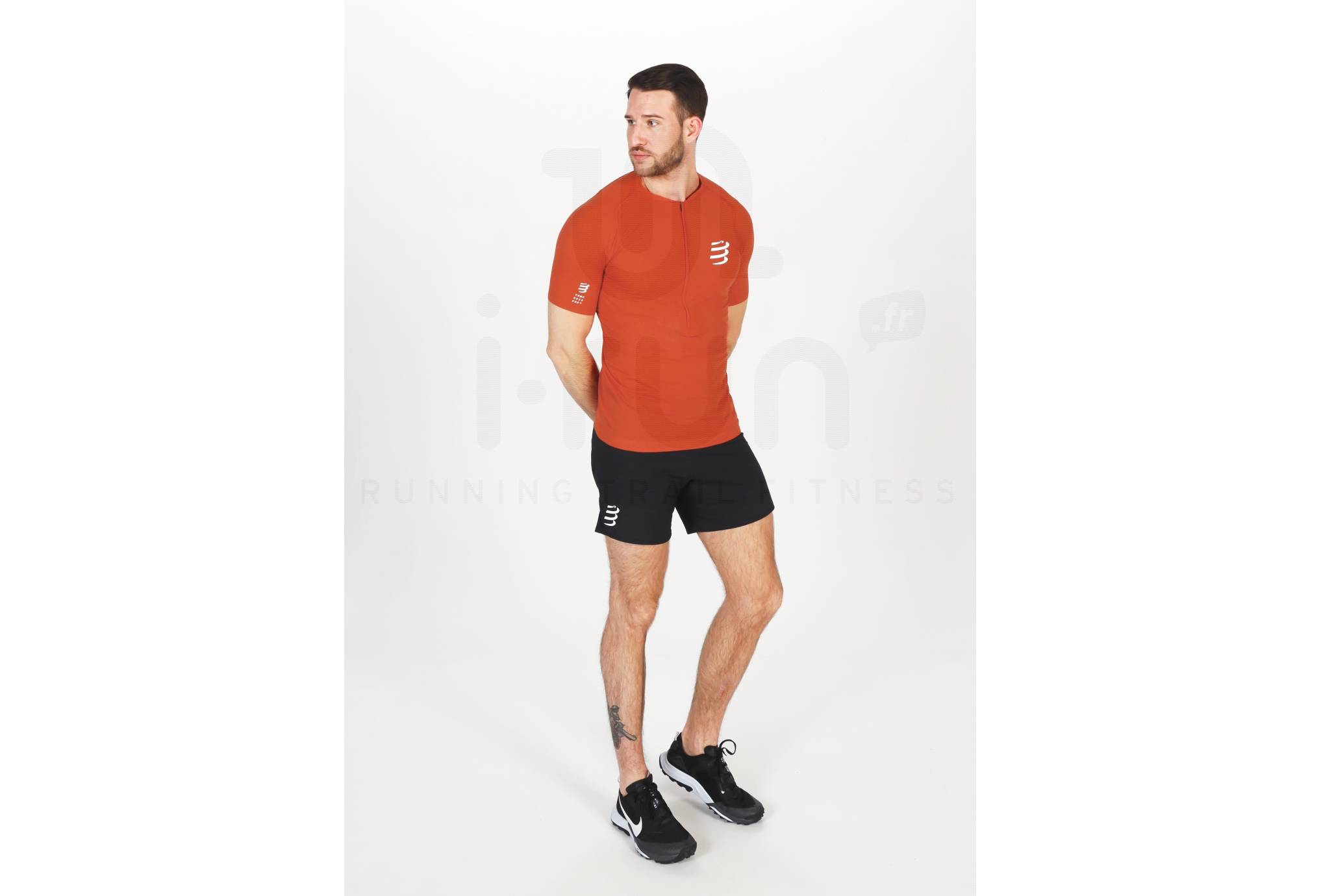 Compressport Trail Fitted M