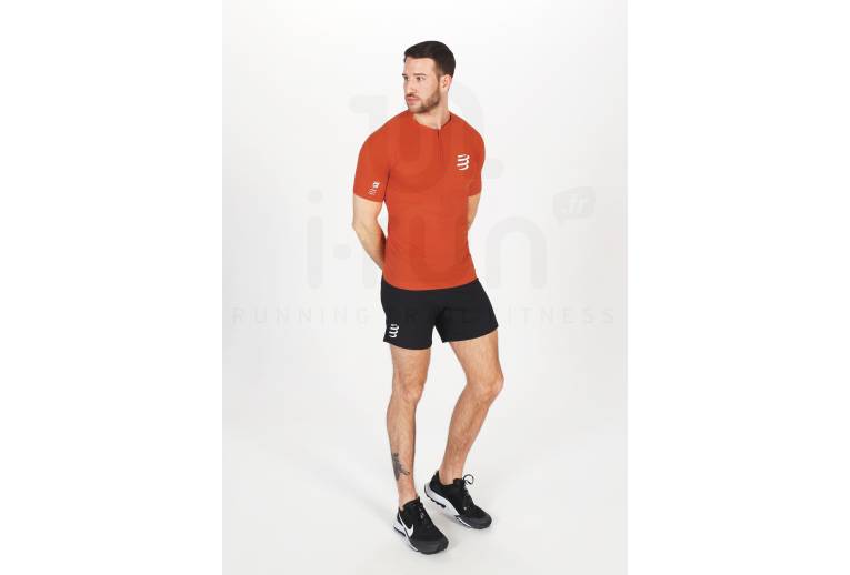 Compressport Trail Fitted M