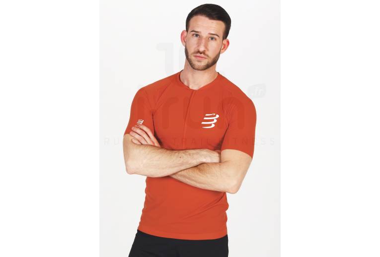 Compressport Trail Fitted M