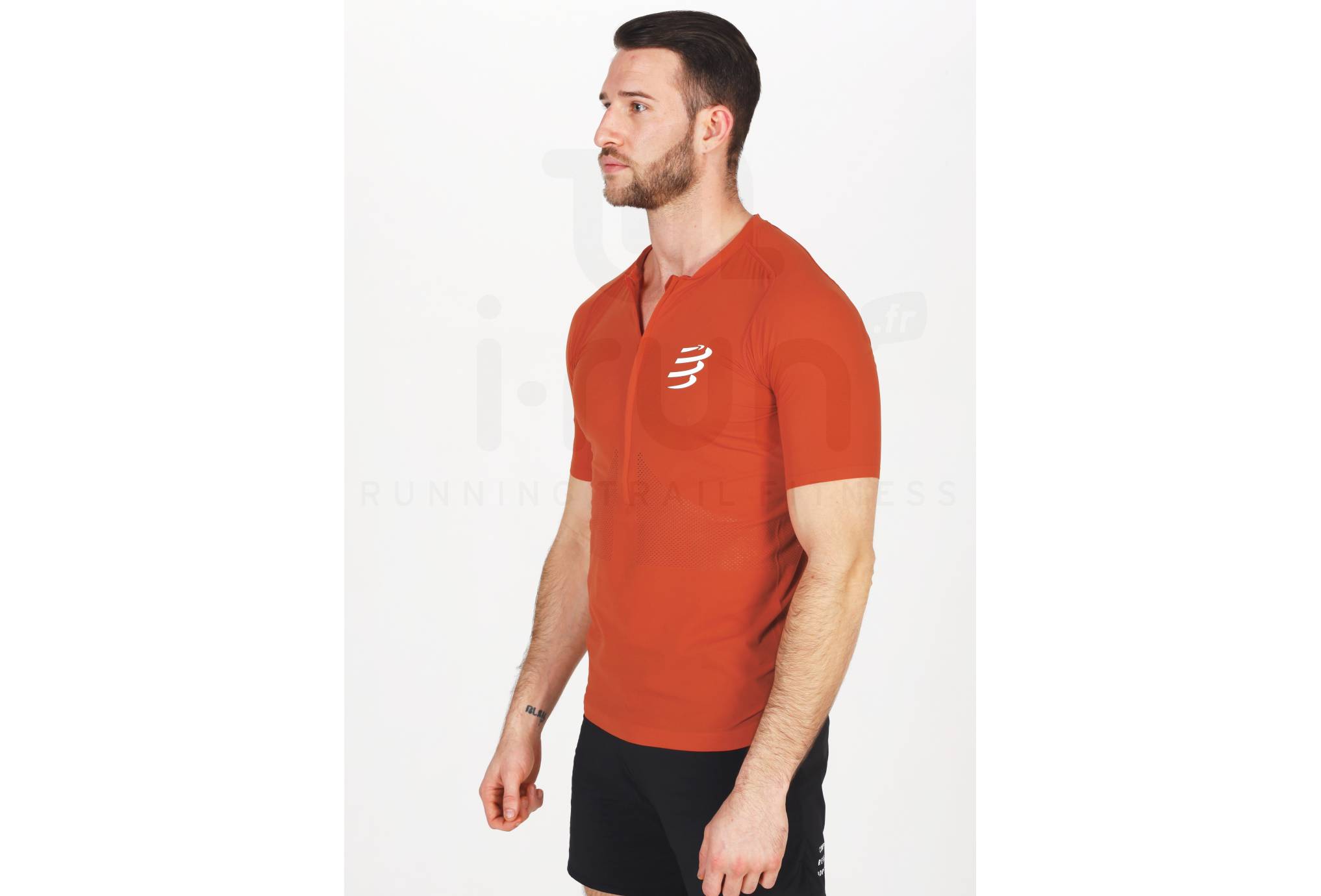 Compressport Trail Fitted M