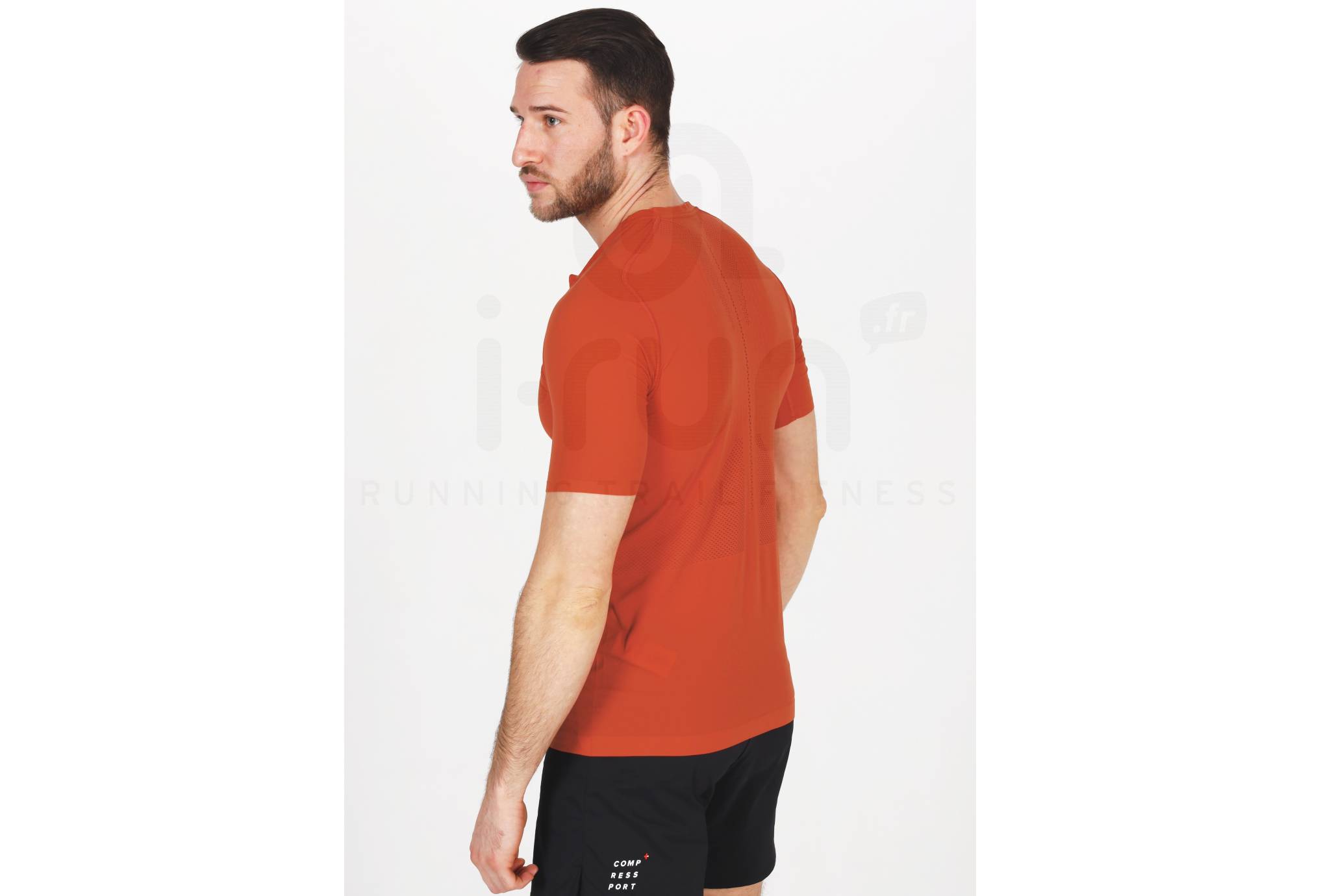 Compressport Trail Fitted M