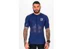 Compressport camiseta manga corta Trail Fitted