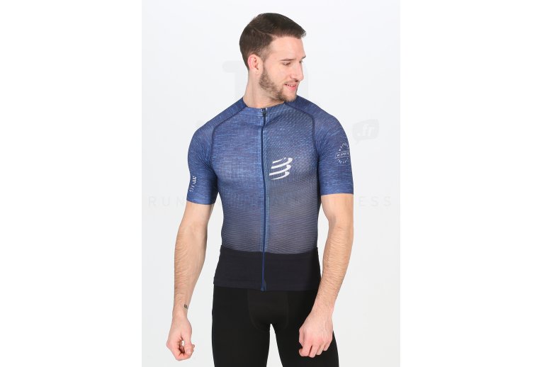 Compressport camiseta manga corta Trail Postural