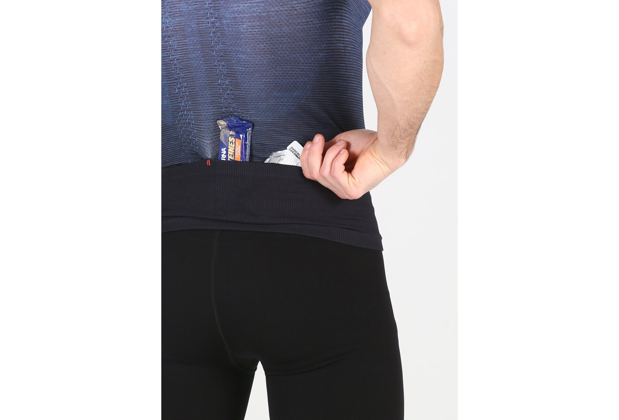 Compressport camiseta manga corta Trail Postural