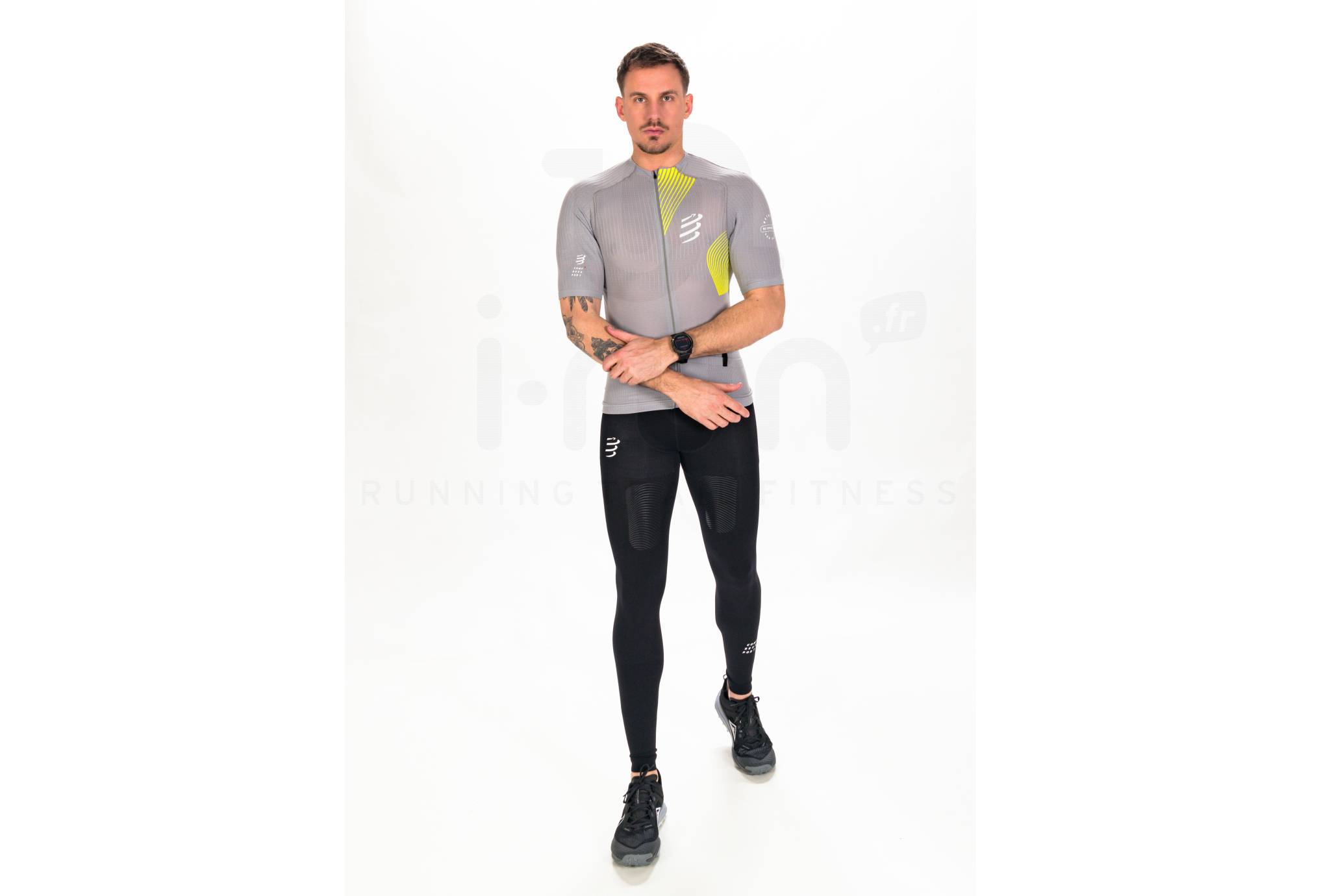 Compressport Trail Postural M